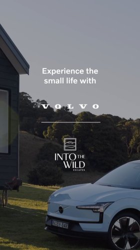 Video post from in2thewild.aus.