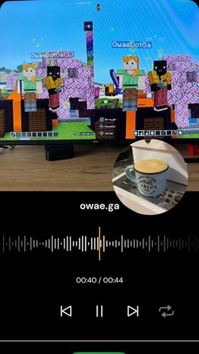 Video post from owae.ga.