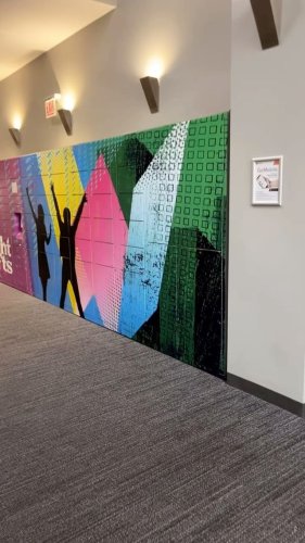Video post from dwightlofts.