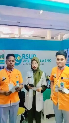Video post from soetrasno_rs.