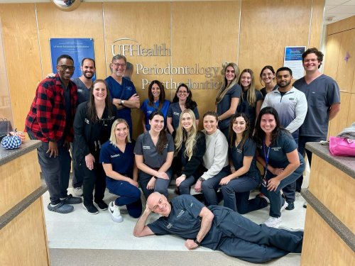 Carousel post from uf_perio.