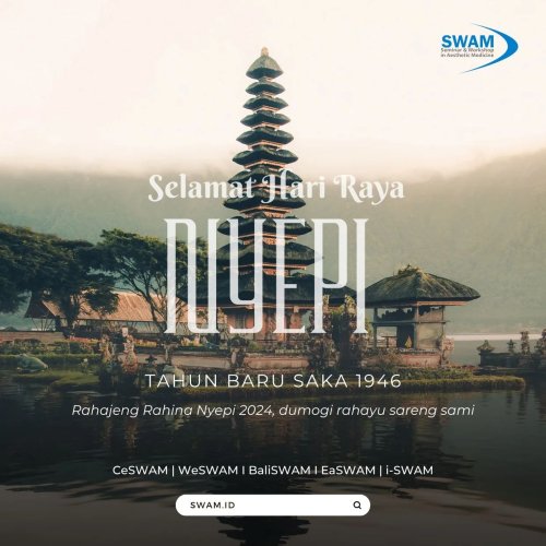 Photo post from swam_id.