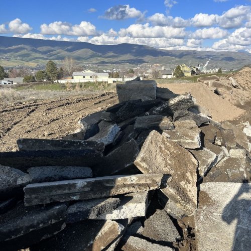 Photo post from knoxconcrete.