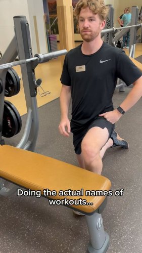 Video post from cacflatirons.