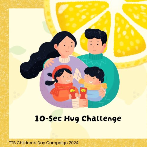 Carousel post from thetreasureboxsg.