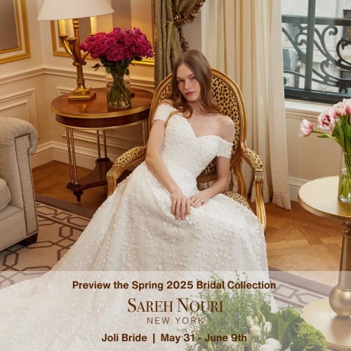 Photo post from jolibride.