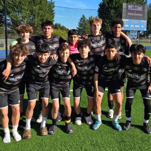 Photo post from diablovalleywolves.
