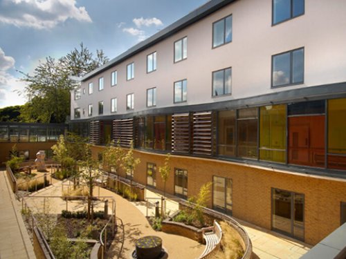 Photo post from Ellesmere House Care Home.