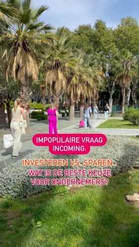 Video post from masteryourbusinessmoves.nl.