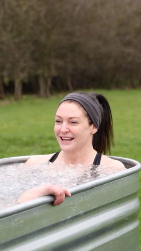 Video post from glasshouseretreat.