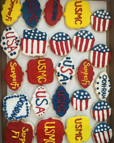 Photo post from justforyoubaking.