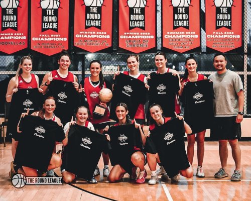 Carousel post from theroundleague.