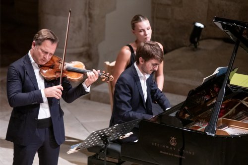 Carousel post from dubrovnikfestival.