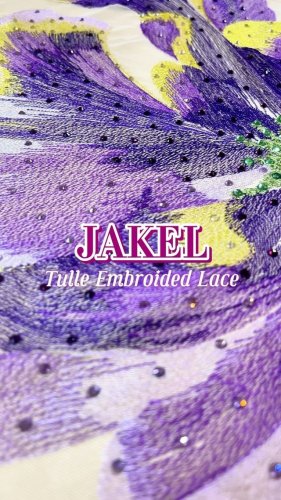Video post from jakeltextile.