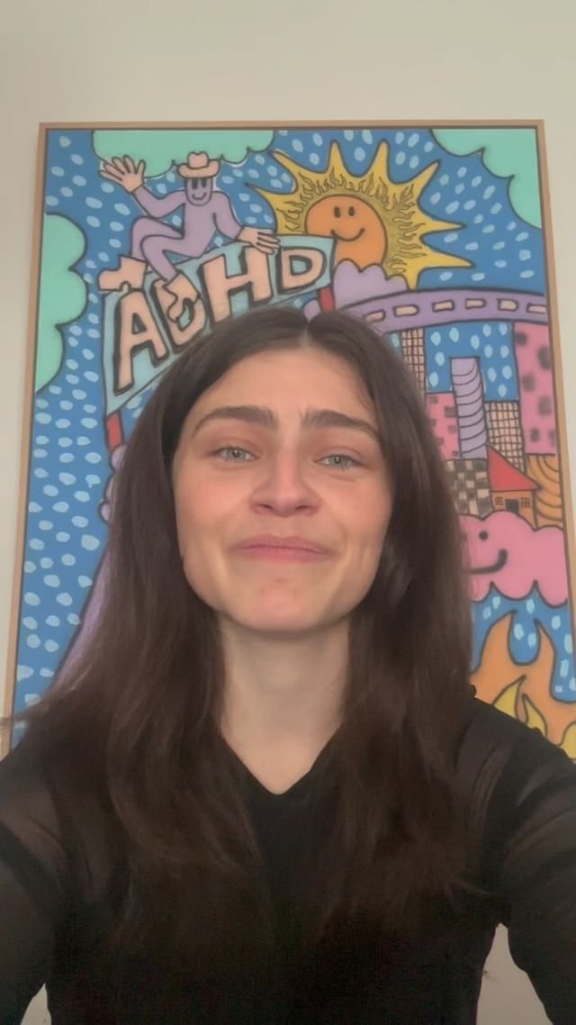 Video post from chloe.swarbrick.