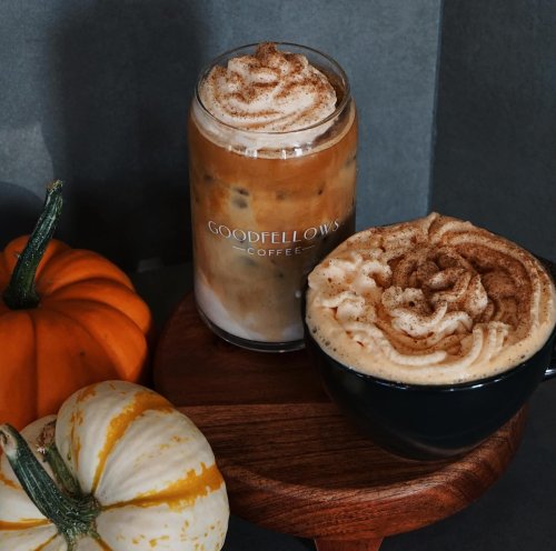 Photo post from goodfellows.coffee.