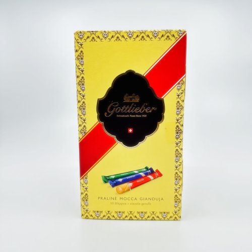 Photo post from swiss_food_box.