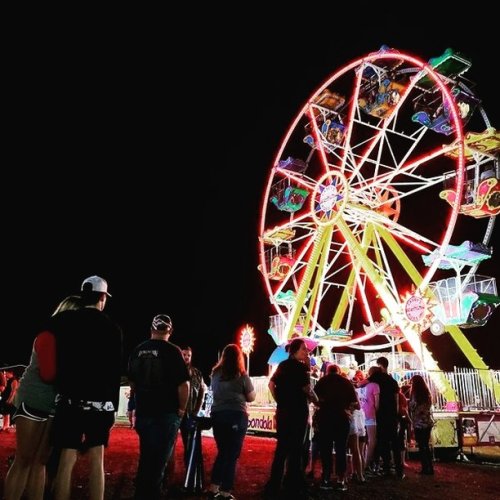Photo post from visit_campbellsville.