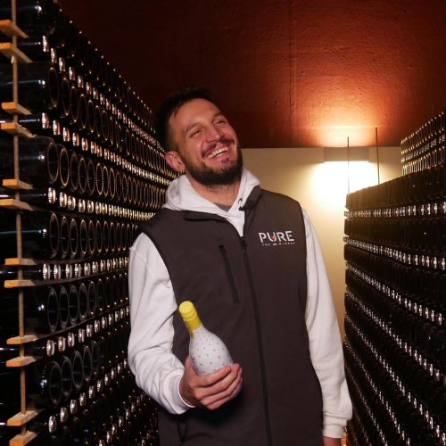 Photo post from purethewineryes.