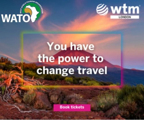 Photo post from wafricatourism.