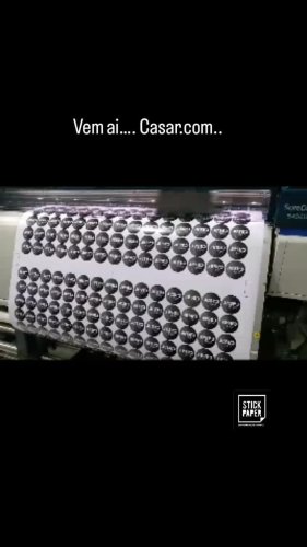 Video post from stickpaper.