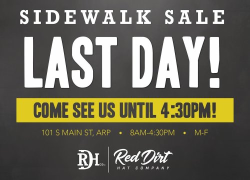 Photo post from reddirthatco.