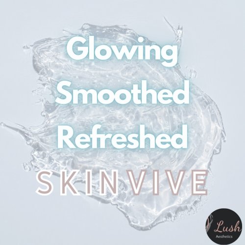 Photo post from lushaestheticsky.