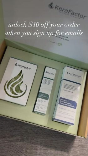 Video post from kerafactor.