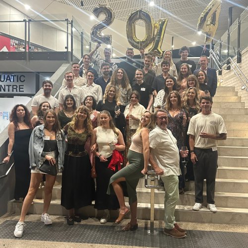 Carousel post from standrewsanglicancollege.