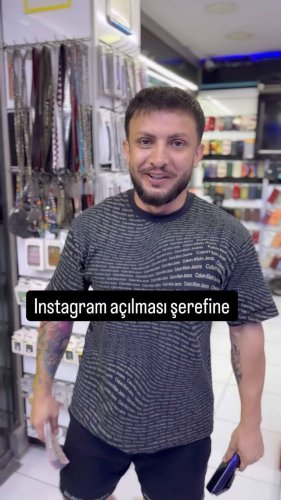 Video post from mehmetenliogluofficial.