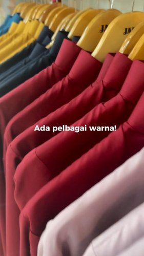 Video post from jakeltextile.