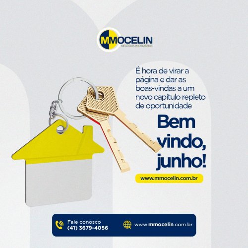 Photo post from imobiliariammocelin.