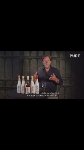 Video post from purethewineryes.