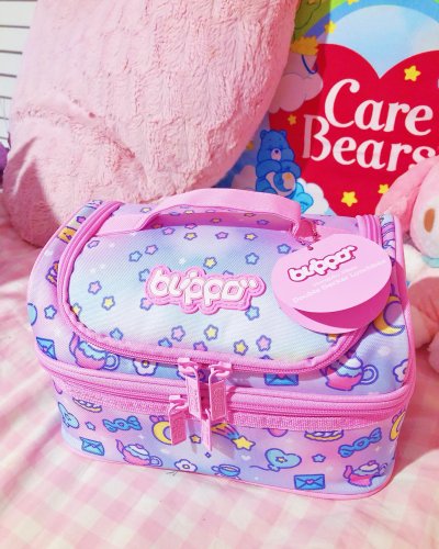 Carousel post from margaritabloom.