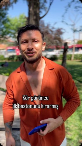 Video post from mehmetenliogluofficial.
