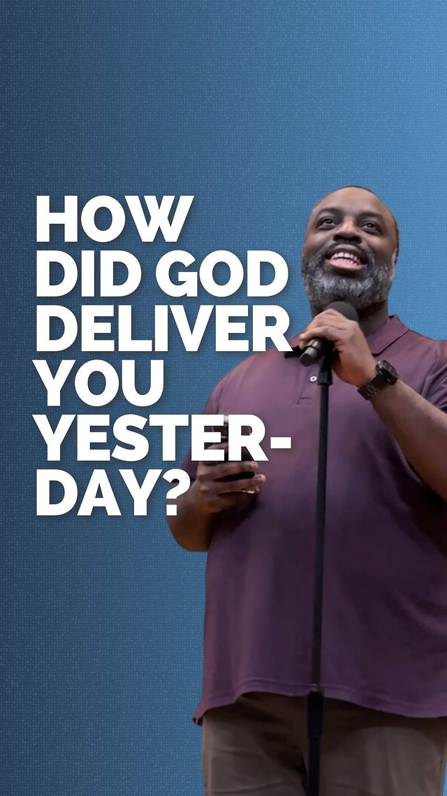 Video post from chicagochurchofchrist.