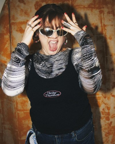 Photo post from dotnsquare_vintage.