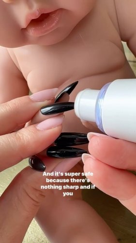 Video post from kidcentralsupply.