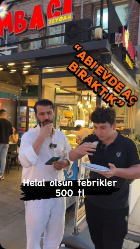 Video post from bombacizeydan.