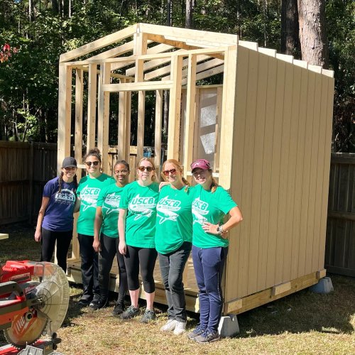 Carousel post from uscbstudentlife.