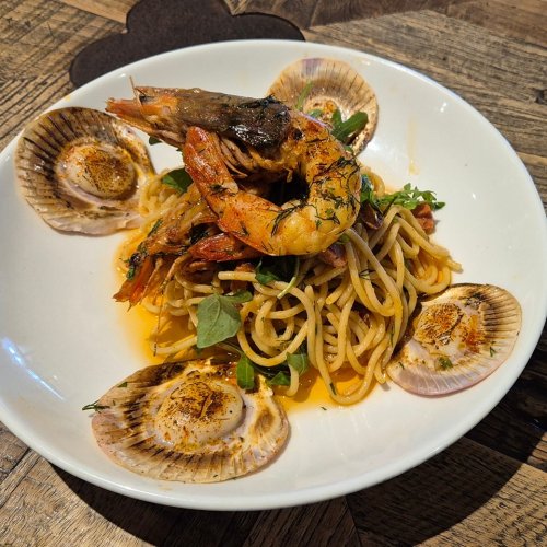 Carousel post from thearytoukley.