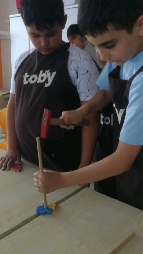 Video post from tobycomtr.