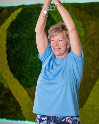 Carousel post from glasshouseretreat.