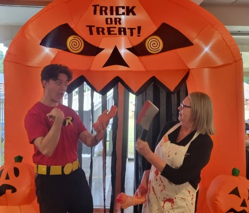 Carousel post from thearytoukley.