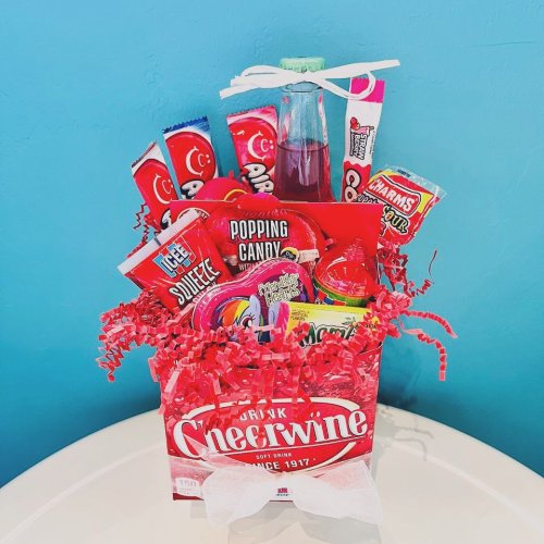 Photo post from heysugarcandystore.