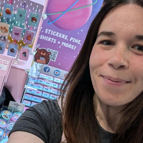 Photo post from perdita00.