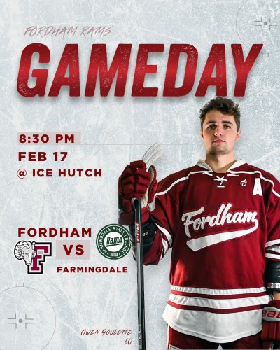 Photo post from fu_hockey.