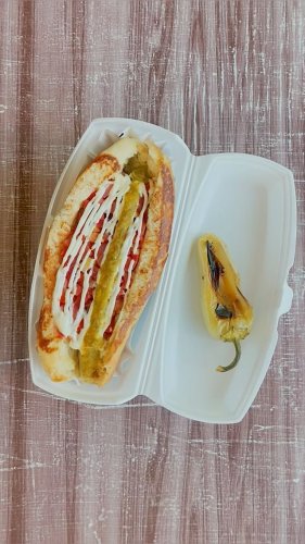 Video post from visittucson.