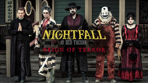 Photo post from visittucson.