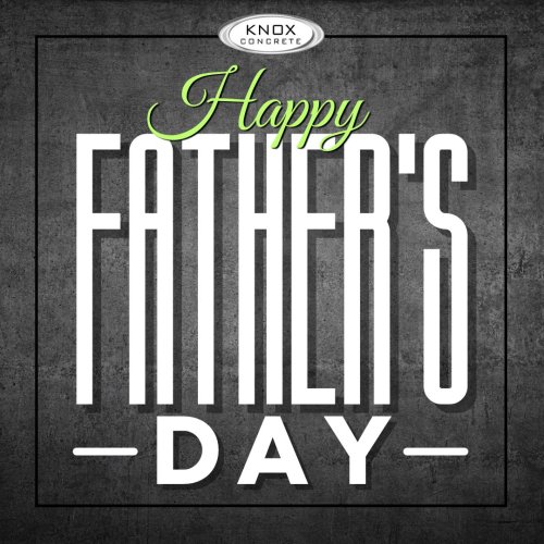 Photo post from knoxconcrete.